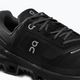Pantofi de alergare pentru femei ON Cloudventure Waterproof negru 3299249 10