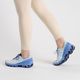 Pantofi de alergare pentru femei ON Cloudventure albastru 3299256 3