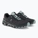 Pantofi de trail pentru femei ON Cloudventure negru 3299257 6