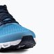 Pantofi de alergare pentru bărbați ON Cloudflow negru-albastru 3599034 7