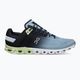 Pantofi de alergare pentru bărbați ON Cloudflow negru-albastru 3599034 10