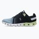 Pantofi de alergare pentru bărbați ON Cloudflow negru-albastru 3599034 11