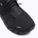 Pantofi de alergare pentru bărbați ON Cloud 5 negru 5998986 7