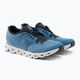 Pantofi de alergare pentru bărbați ON Cloud 5 albastru 5998915 5