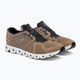 Pantofi de alergare pentru bărbați ON Cloud 5 maro 5998913 5