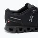 Pantofi de alergare pentru femei ON Cloud 5 negru 5998905 8