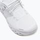 Pantofi de alergare pentru femei ON Cloud 5 alb 5998902 7