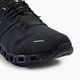 Pantofi de alergare pentru femei ON Cloud 5 Waterproof negru 5998838 9