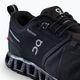 Pantofi de alergare pentru femei ON Cloud 5 Waterproof negru 5998838 10