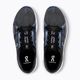 Pantofi de alergare pentru bărbați On Cloudeclipse negru/frost 10