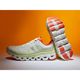 Pantofi de alergare pentru bărbați On Cloudflow 4 white/hay 9