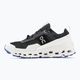Pantofi de alergare pentru bărbați On Cloudultra 2 negru/alb 10