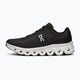 Pantofi de alergare pentru femei On Cloudflow 4 alb/negru 3