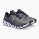Pantofi de alergare pentru femei On Cloudflow 4 fade/iron 5