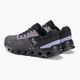 Pantofi de alergare pentru bărbați On Cloudrunner fier/negru 3