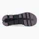 Pantofi de alergare pentru bărbați On Cloudrunner fier/negru 5