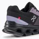 Pantofi de alergare pentru bărbați On Cloudrunner fier/negru 9
