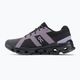 Pantofi de alergare pentru bărbați On Cloudrunner fier/negru 10