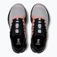 Pantofi de alergare pentru femei On Cloudrunner Waterproof fade/black 11