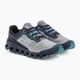Pantofi de alergare pentru femei On Cloudvista navy/wash 4