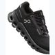 Încălțăminte de alergat pentru bărbați On Running Cloudrunner 2 Waterproof magnet/black 15