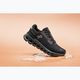 Încălțăminte de alergat pentru bărbați On Running Cloudrunner 2 Waterproof magnet/black 17