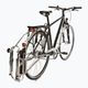 FollowMe bară de remorcare pentru biciclete argintie FM-100.100 4