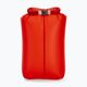 Sac impermeabil Exped Fold Drybag UL 8L roșu EXP-UL 2