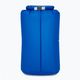 Sac impermeabil Exped Fold Drybag UL 13L albastru EXP-UL 2
