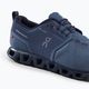 Pantofi de alergare pentru bărbați ON Cloud 5 Waterproof albastru 5998531 8