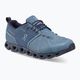 Pantofi de alergare pentru bărbați ON Cloud 5 Waterproof albastru 5998531 11