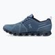 Pantofi de alergare pentru bărbați ON Cloud 5 Waterproof albastru 5998531 13