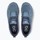 Pantofi de alergare pentru bărbați ON Cloud 5 Waterproof albastru 5998531 14