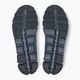 Pantofi de alergare pentru bărbați ON Cloud 5 Waterproof albastru 5998531 15
