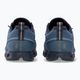 Pantofi de alergare pentru bărbați ON Cloud 5 Waterproof albastru 5998531 16