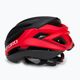 Giro Syntax cască de bicicletă negru-roșu GR-7099697 4