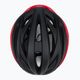 Giro Syntax cască de bicicletă negru-roșu GR-7099697 6