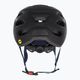 Cască de ciclism Giro Cormick Integrated MIPS matte black/dark blue 3