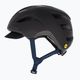 Cască de ciclism Giro Cormick Integrated MIPS matte black/dark blue 5