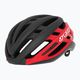 Cască de ciclism Giro Agilis matte black bright red 7