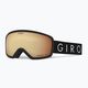 Ochelari de schi pentru femei Giro Millie black core light/vivid copper 5