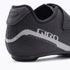 Pantofi de șosea pentru bărbați Giro Stylus negru GR-7123000 8