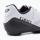 Pantofi de șosea pentru bărbați Giro Stylus alb GR-7123012 8