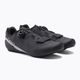 Pantofi de șosea pentru bărbați Giro Cadet Carbon negru GR-7123070 5