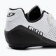 Pantof de bicicletă Giro Cadet alb GR-7123087 9