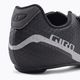 Pantofi de ciclism pentru bărbați Giro Regime negru GR-7123123 9