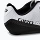 Pantofi de ciclism pentru bărbați Giro Regime alb GR-7123141 8