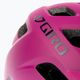 Cască de bicicletă pentru femei GIRO VERCE, roz, GR-7129930 7