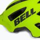 Cască de bicicletă pentru copii BELL Nomad 2 Jr galben BEL-7138803 7