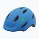 Cască de bicicletă pentru copii Giro Scamp albastră-verde GR-7067920 7
